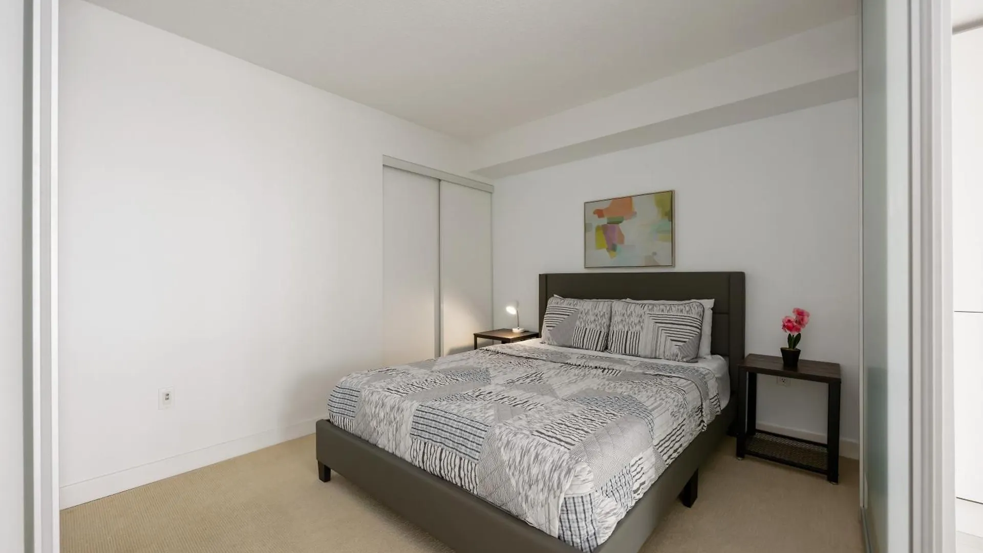 Deluxe Suite Lake Views And Parking 토론토 캐나다